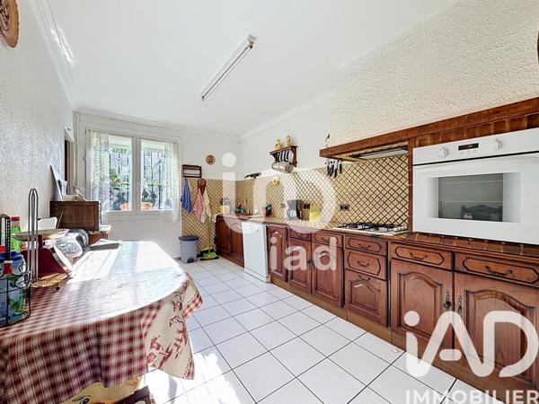 Maison à vendre 4 pièces 96 m² Aubignan