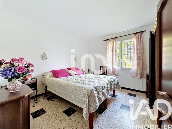 Maison à vendre 4 pièces 96 m² Aubignan