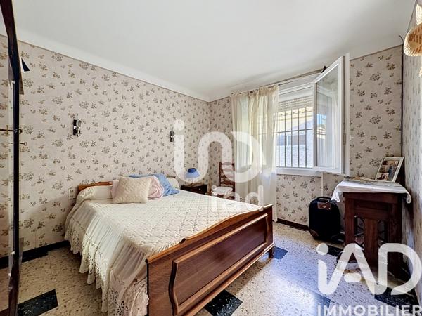 Maison à vendre 4 pièces 96 m² Aubignan
