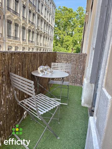 Appartement 3 pièces - 123 m² Bien prestige