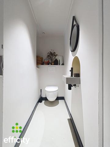 Appartement 3 pièces - 123 m² Bien prestige