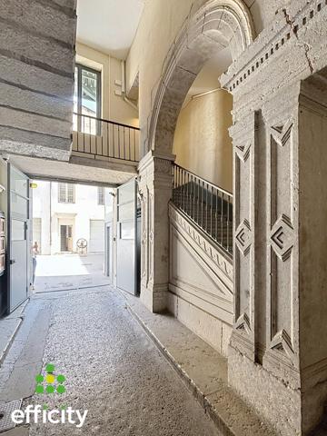 Appartement 3 pièces - 123 m² Bien prestige