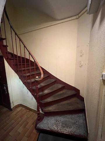 Immeuble à vendre    26 pièces • 520 m2 Saint-Denis