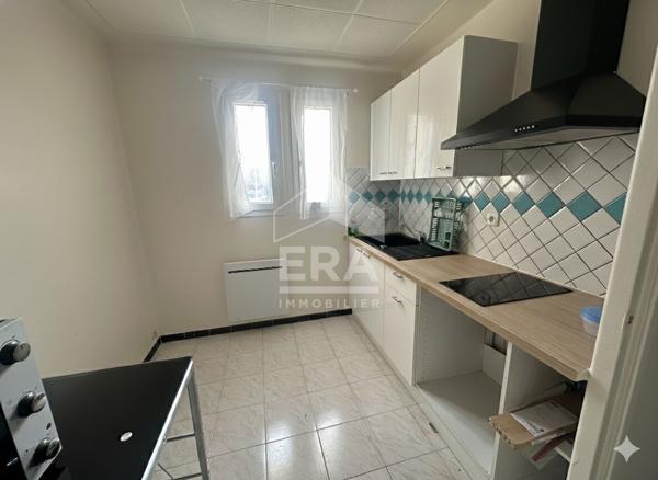 À vendre : Appartement 2 pièces à Carcassonne