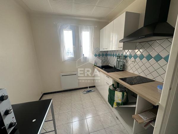 À vendre : Appartement 2 pièces à Carcassonne