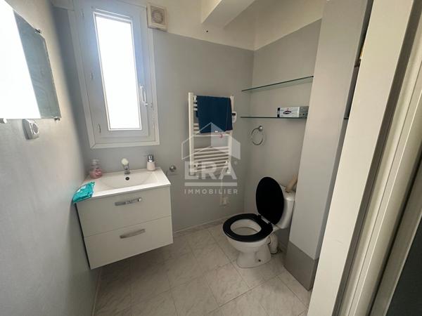 À vendre : Appartement 2 pièces à Carcassonne