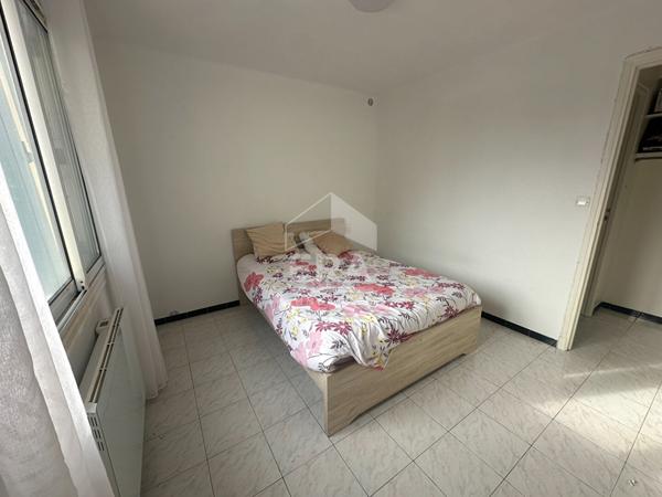 À vendre : Appartement 2 pièces à Carcassonne