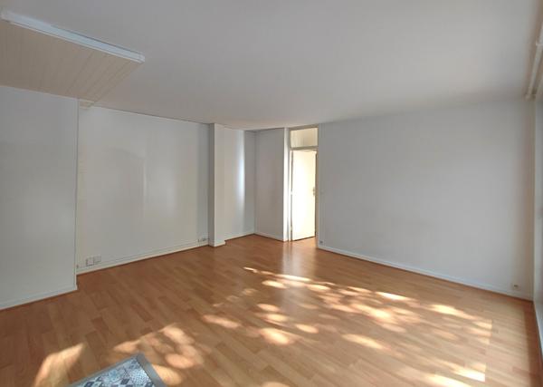 Appartement 3 pièce(s) 53 m2