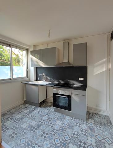 Appartement 3 pièce(s) 53 m2