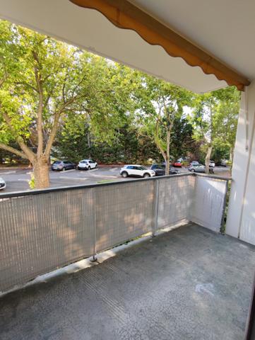 Appartement 3 pièce(s) 53 m2