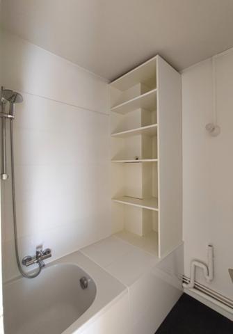 Appartement 3 pièce(s) 53 m2