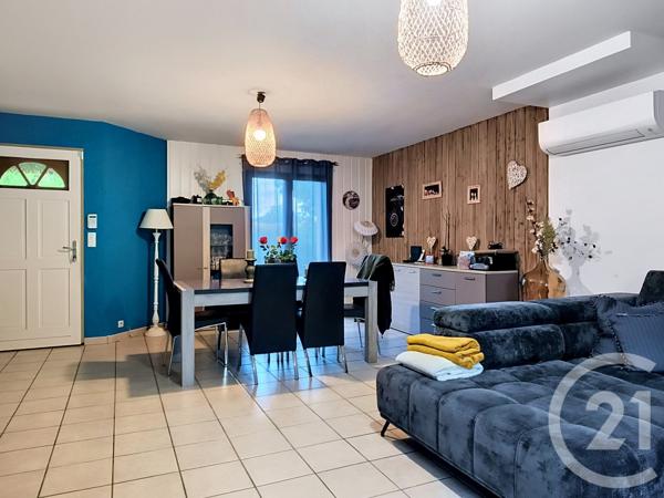 Maison à vendre  7 pièces - 158,68 m 2   BIGANOS  - 33