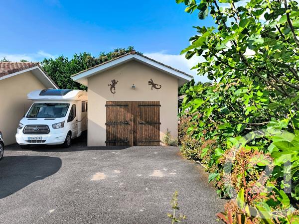 Maison à vendre  7 pièces - 158,68 m 2   BIGANOS  - 33