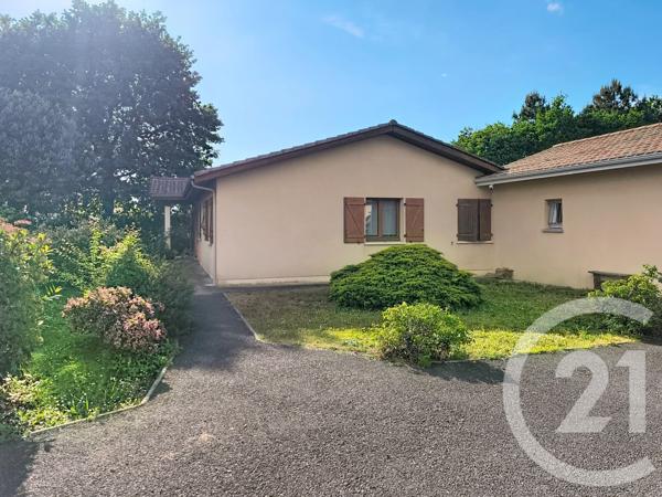 Maison à vendre  7 pièces - 158,68 m 2   BIGANOS  - 33