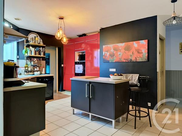 Maison à vendre  7 pièces - 158,68 m 2   BIGANOS  - 33