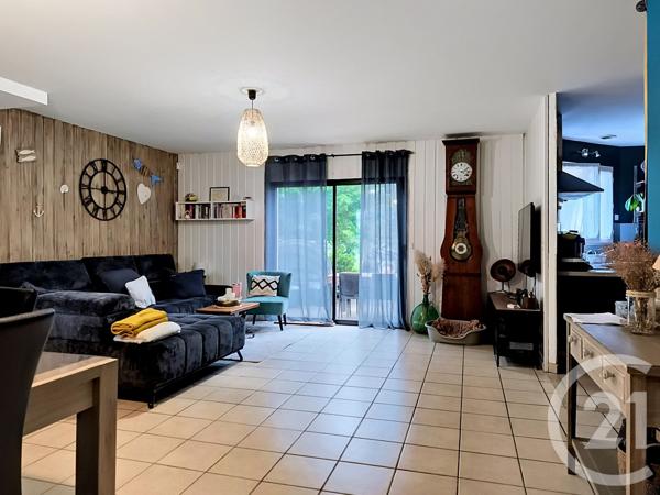 Maison à vendre  7 pièces - 158,68 m 2   BIGANOS  - 33