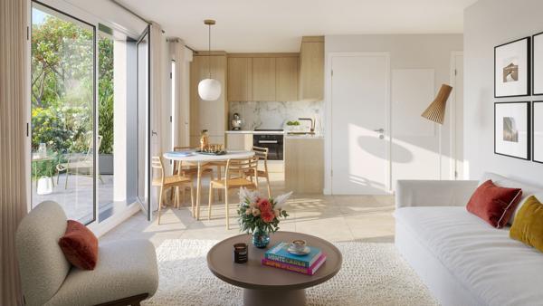 Maison à vendre à Barneville-Carteret (50270) - Manche