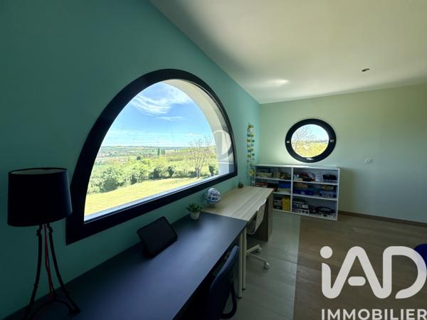 Maison à vendre 5 pièces 215 m² Vouneuil-sur-Vienne