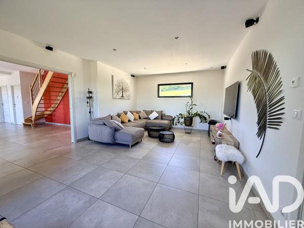 Maison à vendre 5 pièces 215 m² Vouneuil-sur-Vienne