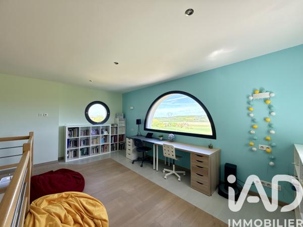 Maison à vendre 5 pièces 215 m² Vouneuil-sur-Vienne