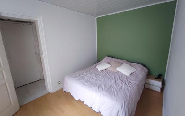 Appartement à vendre    4 pièces •  Château-Thierry