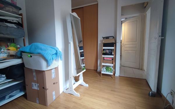 Appartement à vendre    4 pièces •  Château-Thierry