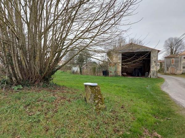 Terrain à vendre |  Clion |  4593 m²