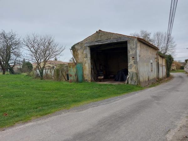 Terrain à vendre |  Clion |  4593 m²