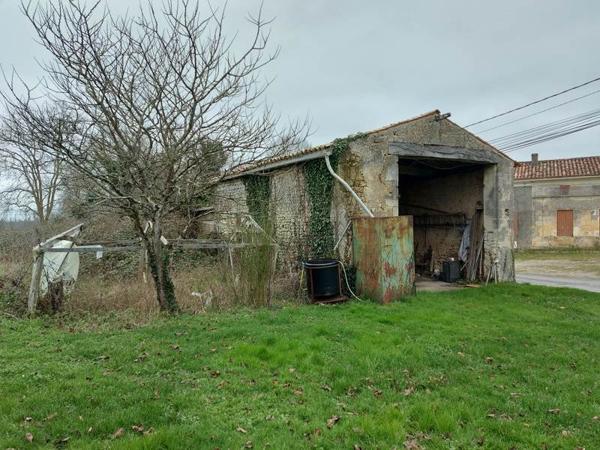 Terrain à vendre |  Clion |  4593 m²