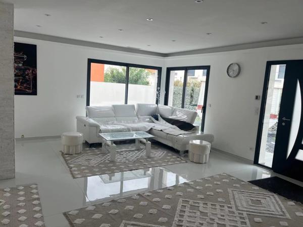 Vente Villa 4 pièces à Perpignan