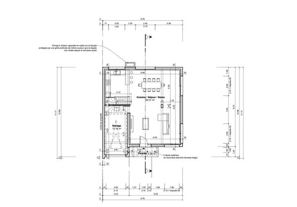 Vente Villa 4 pièces à Perpignan