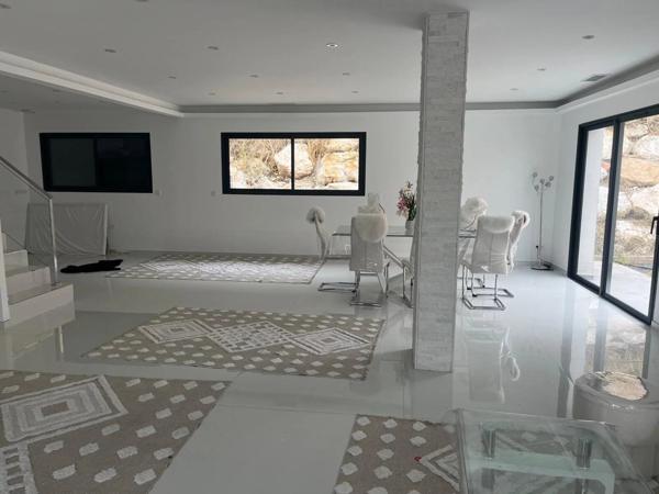 Vente Villa 4 pièces à Perpignan