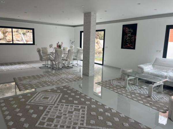 Vente Villa 4 pièces à Perpignan
