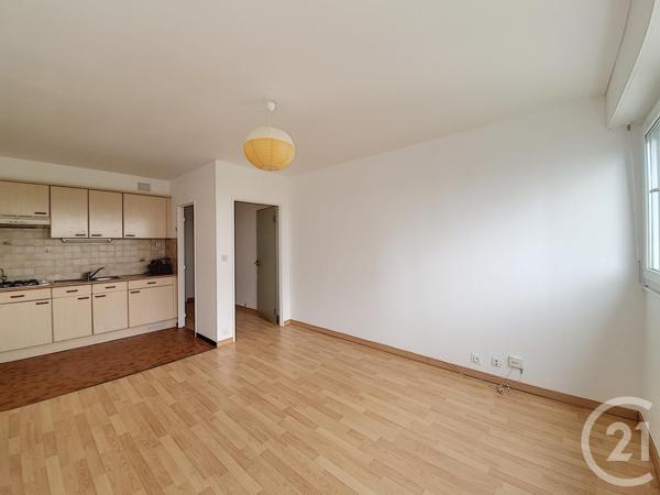 Appartement F1 à vendre  1 pièce - 26 m2 MELUN - 77