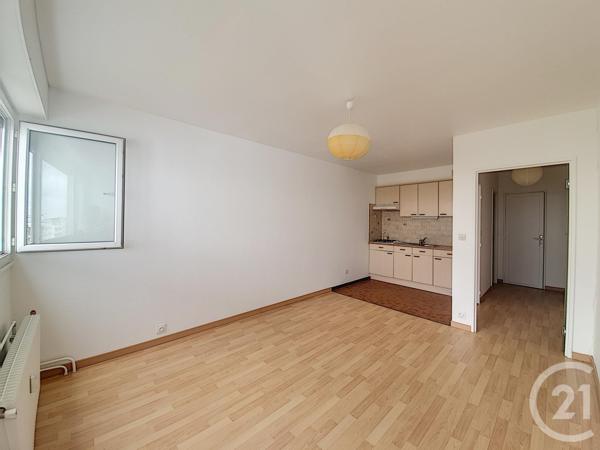 Appartement F1 à vendre  1 pièce - 26 m2 MELUN - 77