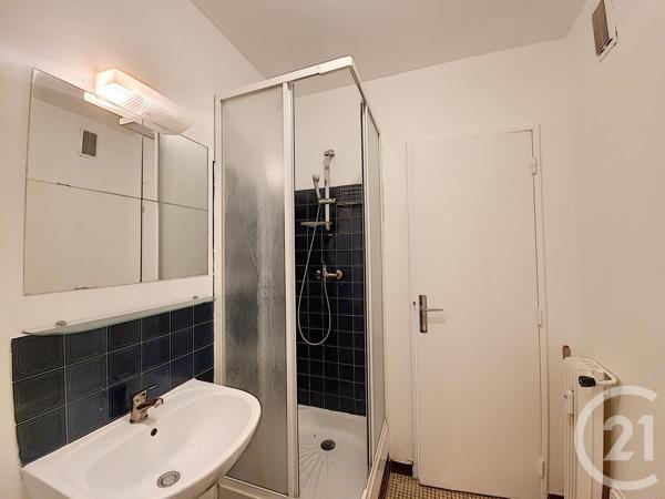 Appartement F1 à vendre  1 pièce - 26 m2 MELUN - 77