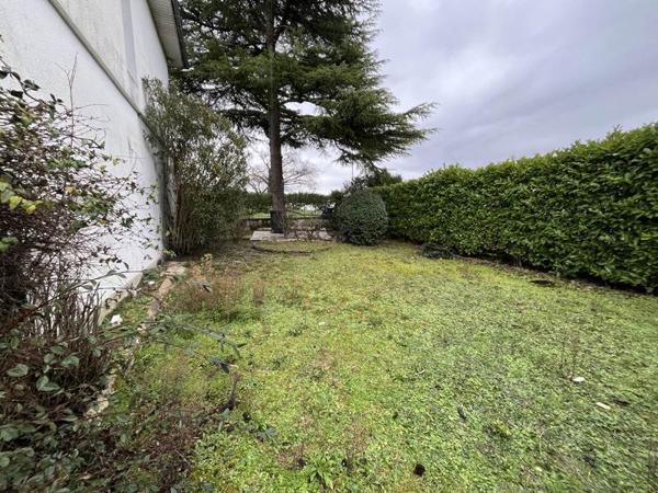 Maison à vendre |  Soyaux |  4 pièces | 180 m²