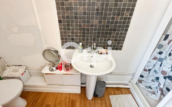 Maison à vendre    2 pièces • 48,92 m2 Vétheuil