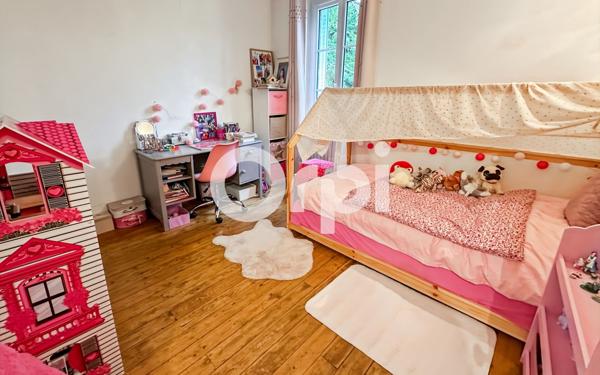 Maison à vendre    2 pièces • 48,92 m2 Vétheuil