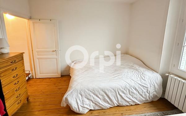 Maison à vendre    2 pièces • 48,92 m2 Vétheuil