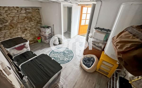 Maison à vendre    2 pièces • 48,92 m2 Vétheuil