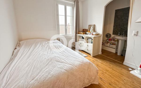 Maison à vendre    2 pièces • 48,92 m2 Vétheuil