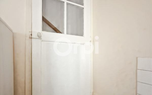 Maison à vendre    2 pièces • 48,92 m2 Vétheuil