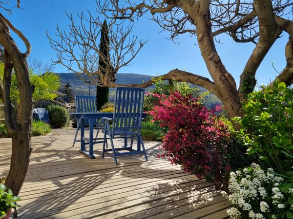 Maison à vendre à Lamalou-les-Bains (34240) - Hérault