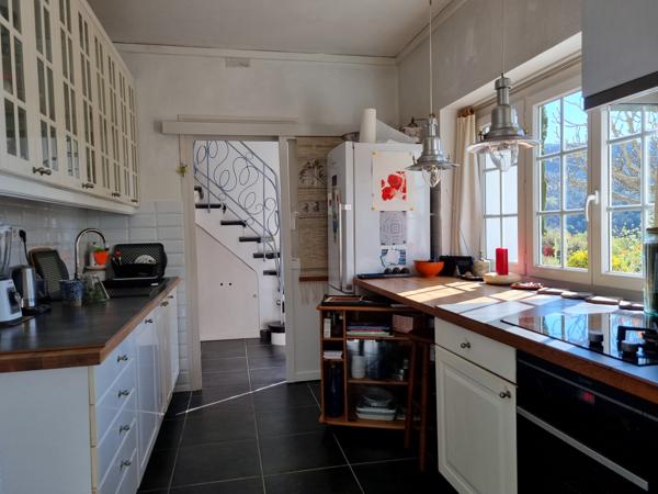 Maison à vendre à Lamalou-les-Bains (34240) - Hérault