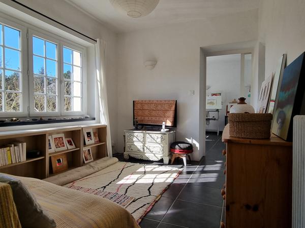Maison à vendre à Lamalou-les-Bains (34240) - Hérault