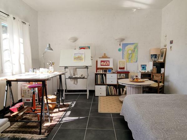 Maison à vendre à Lamalou-les-Bains (34240) - Hérault