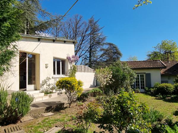 Maison à vendre à Lamalou-les-Bains (34240) - Hérault