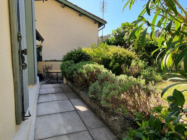 Maison à vendre à Lamalou-les-Bains (34240) - Hérault