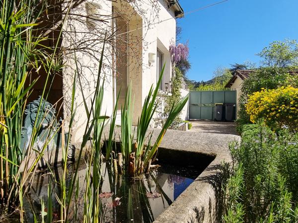 Maison à vendre à Lamalou-les-Bains (34240) - Hérault